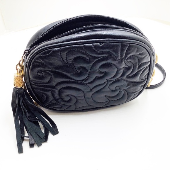 {LJS Collection}Cross Body Bag - Picture 13 of 14